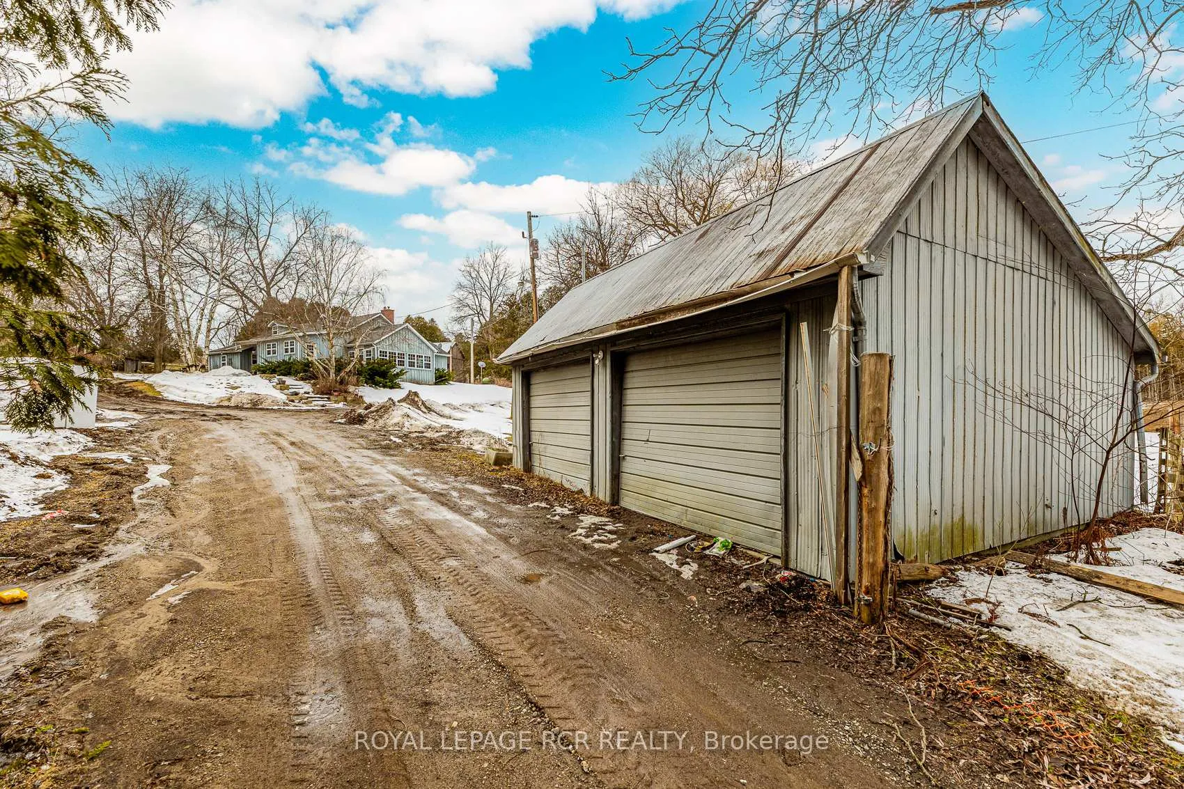Photo 18 of 17130 The Gore Road, Caledon, Rural Caledon — HOMEH