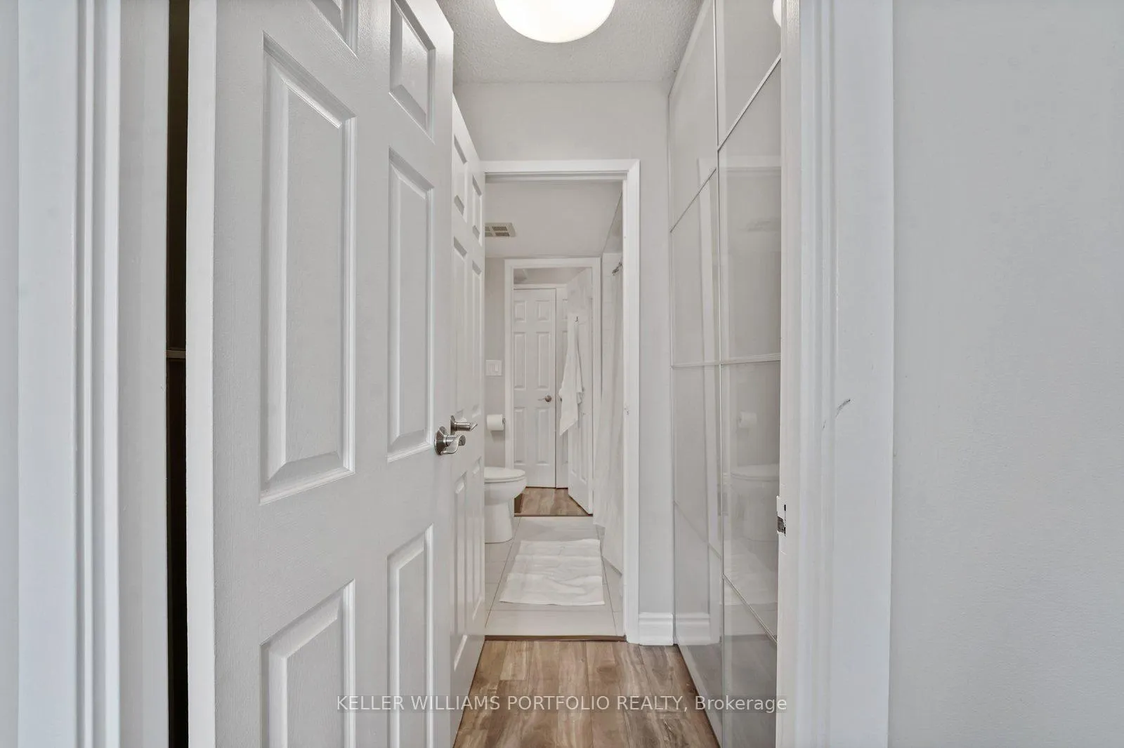 Photo 17 of Unit 530, 222 The Esplanade, Toronto, Waterfront Communities — HOMEH