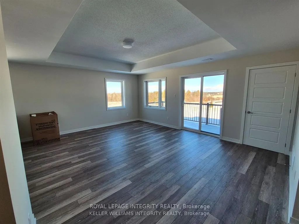 Photo 7 of 316 Parnian Private, Ottawa, Barrhaven - Half Moon Bay — HOMEH