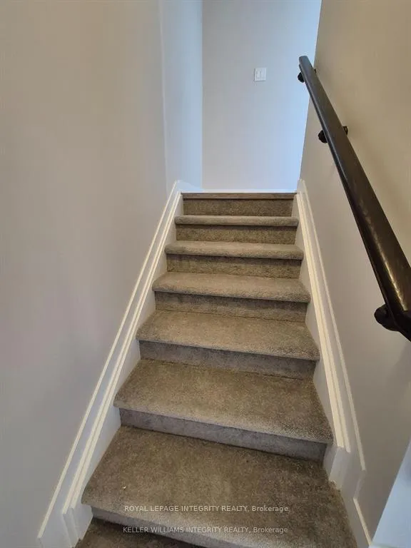 Photo 9 of 316 Parnian Private, Ottawa, Barrhaven - Half Moon Bay — HOMEH