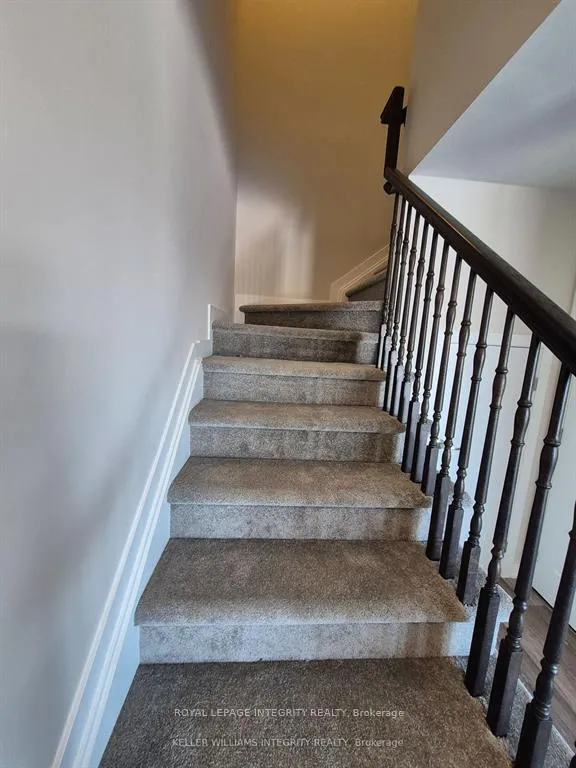 Photo 10 of 316 Parnian Private, Ottawa, Barrhaven - Half Moon Bay — HOMEH