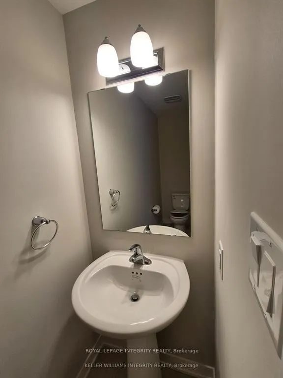 Photo 13 of 316 Parnian Private, Ottawa, Barrhaven - Half Moon Bay — HOMEH