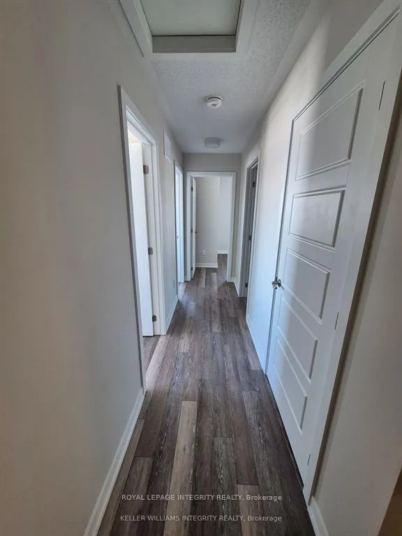 Photo 14 of 316 Parnian Private, Ottawa, Barrhaven - Half Moon Bay — HOMEH