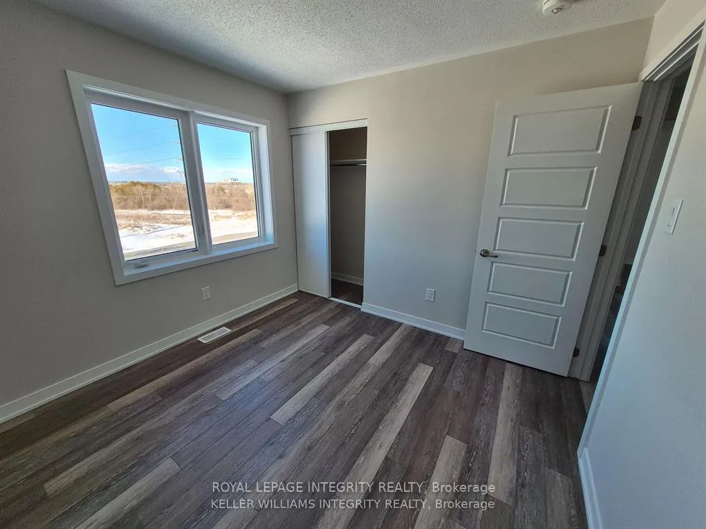 Photo 18 of 316 Parnian Private, Ottawa, Barrhaven - Half Moon Bay — HOMEH