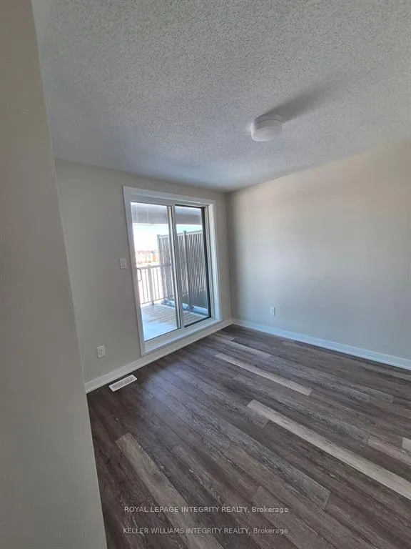 Photo 20 of 316 Parnian Private, Ottawa, Barrhaven - Half Moon Bay — HOMEH