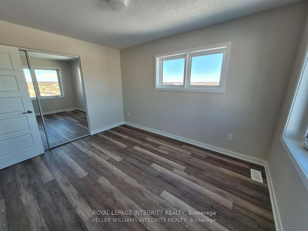Photo 23 of 316 Parnian Private, Ottawa, Barrhaven - Half Moon Bay — HOMEH