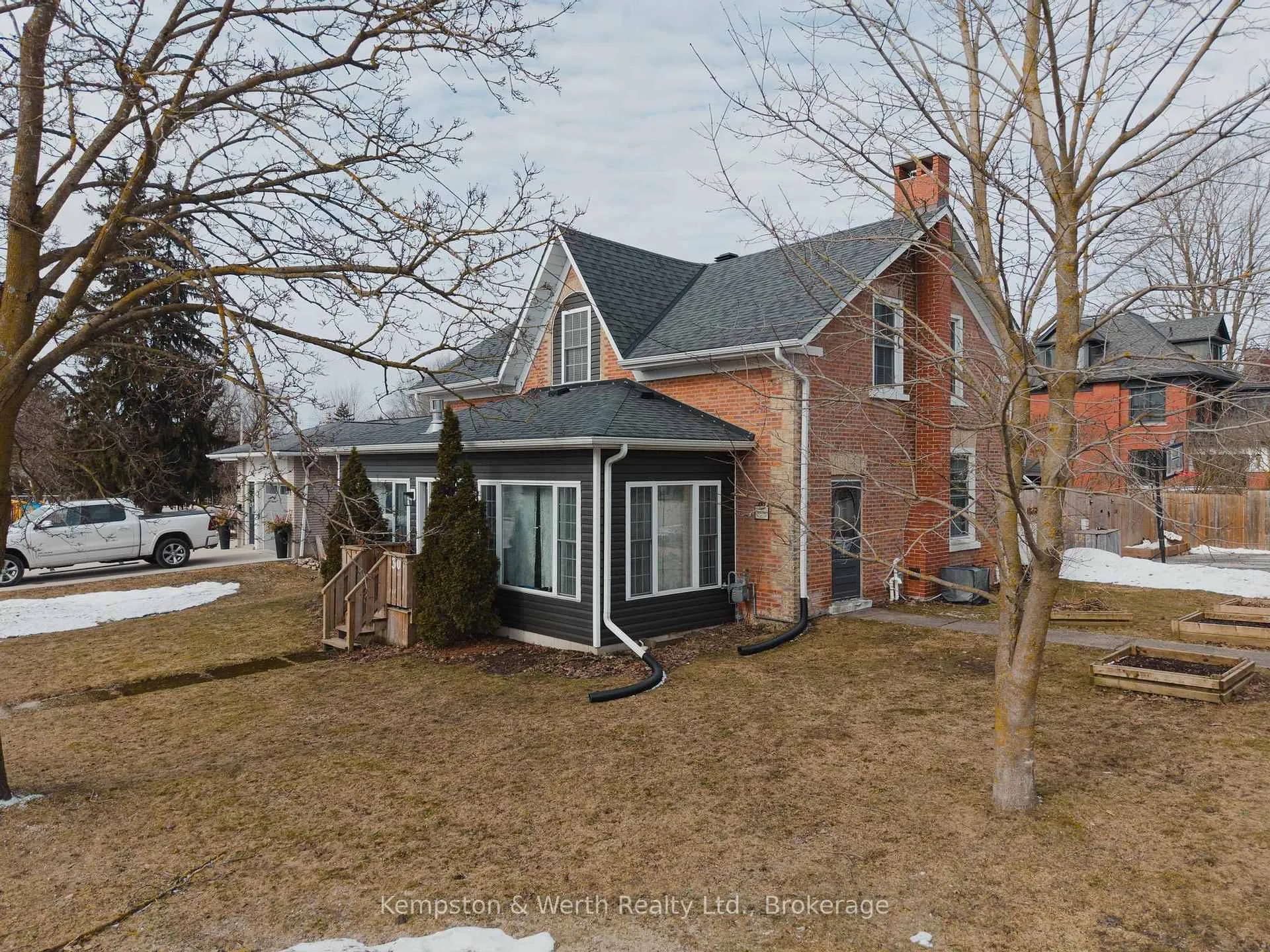 Photo 6 of 30 Arthur Street W, Minto — HOMEH