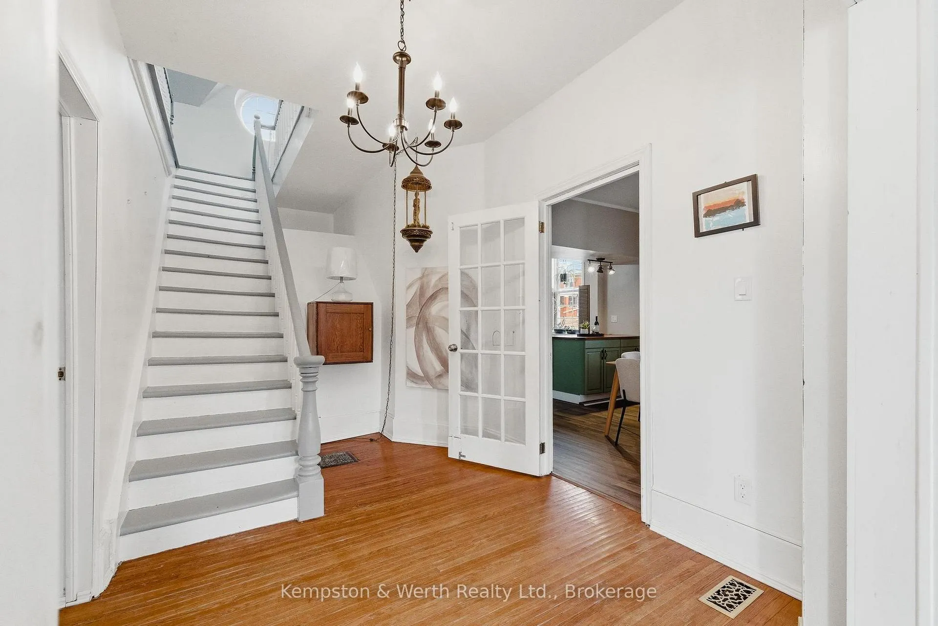 Photo 7 of 30 Arthur Street W, Minto — HOMEH
