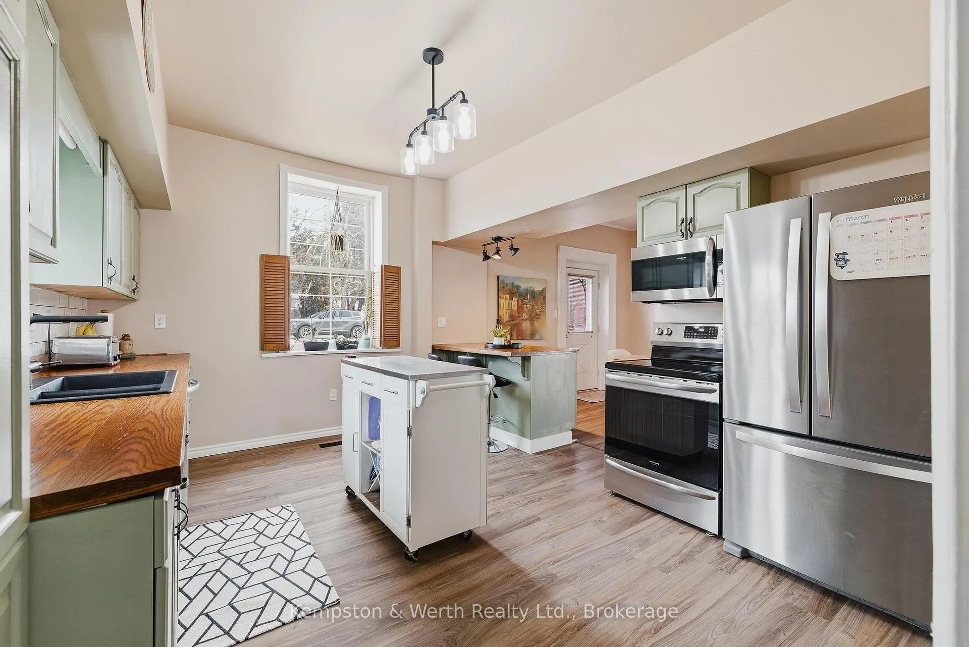 Photo 14 of 30 Arthur Street W, Minto — HOMEH