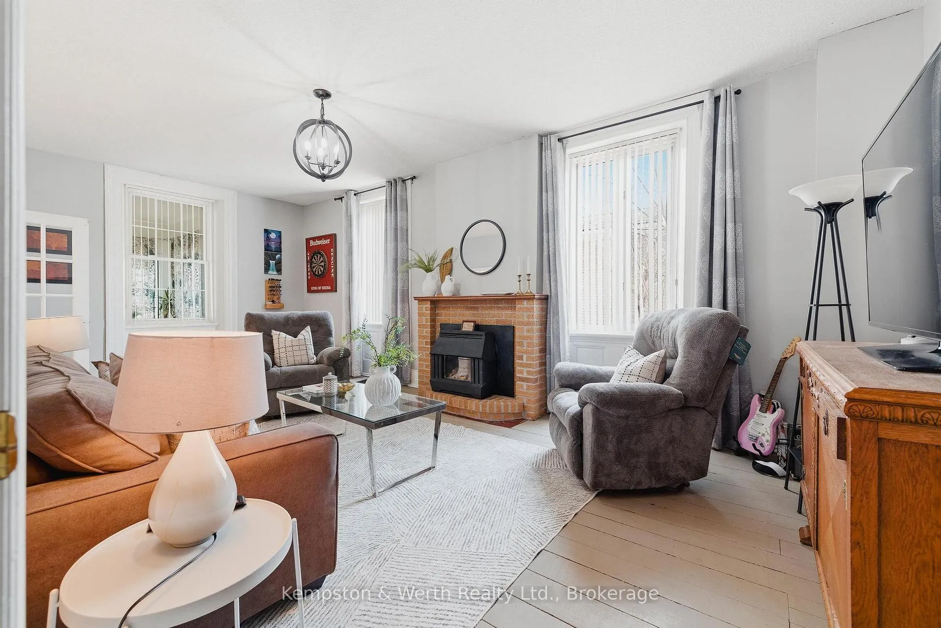 Photo 17 of 30 Arthur Street W, Minto — HOMEH