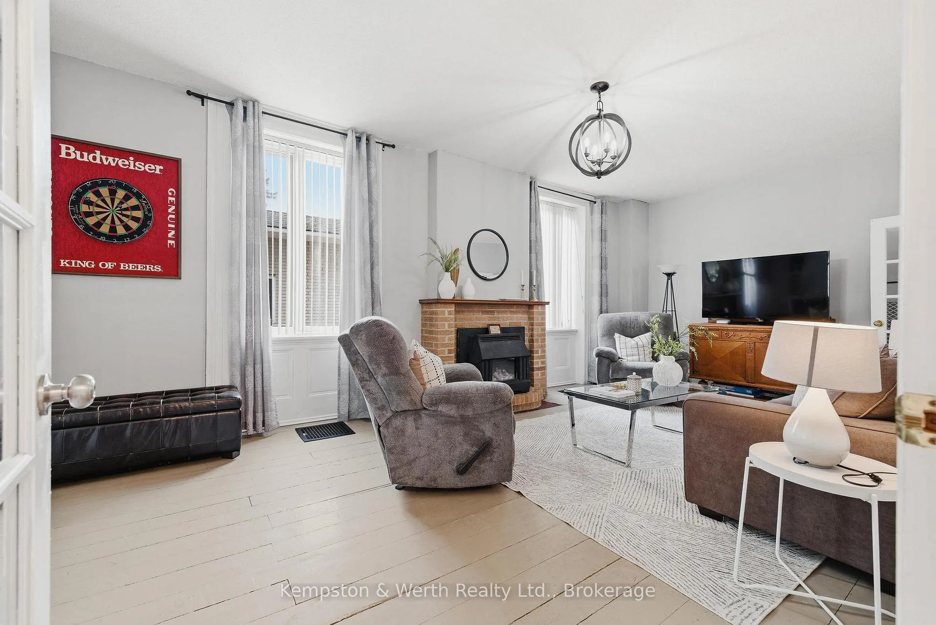 Photo 18 of 30 Arthur Street W, Minto — HOMEH