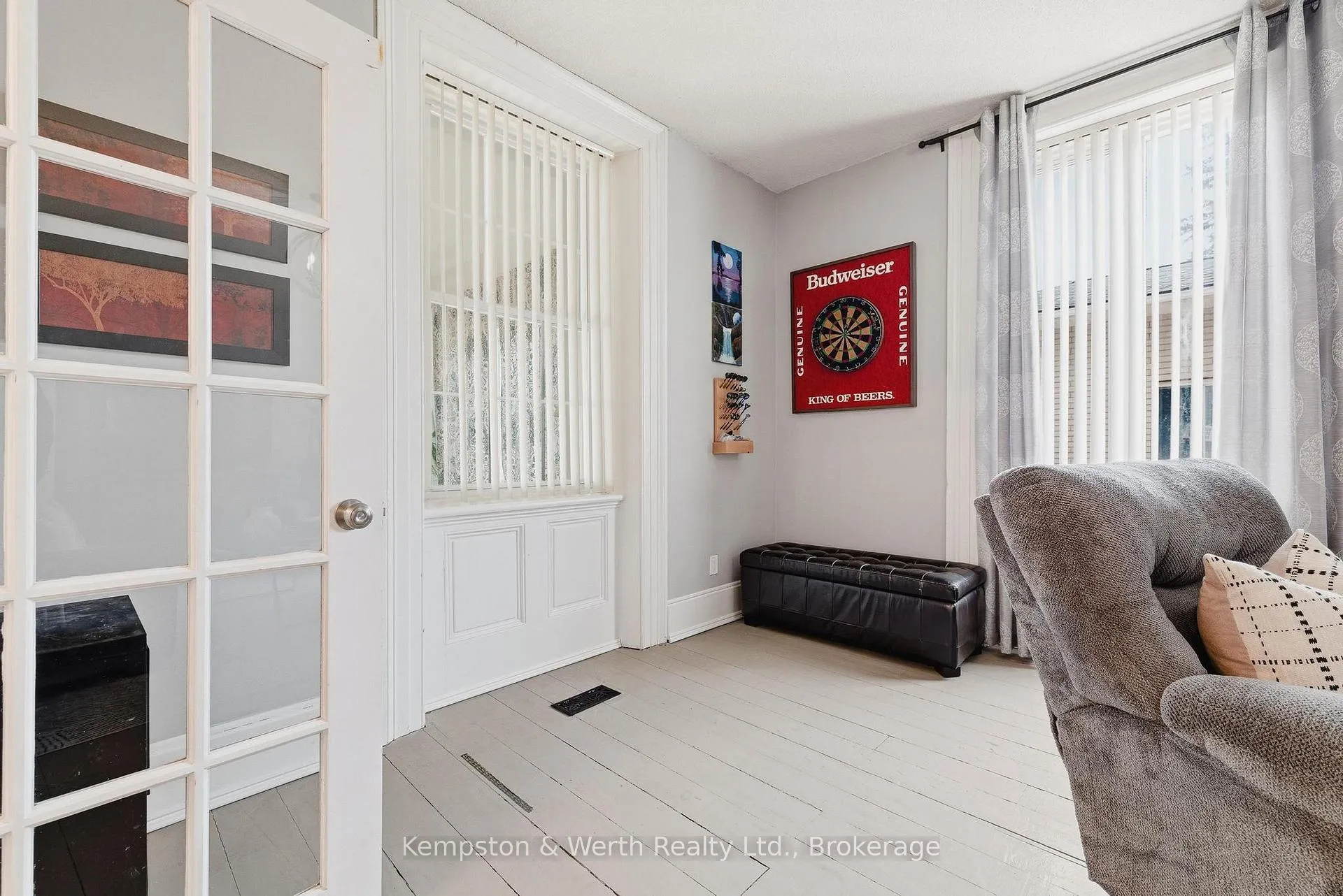 Photo 19 of 30 Arthur Street W, Minto — HOMEH