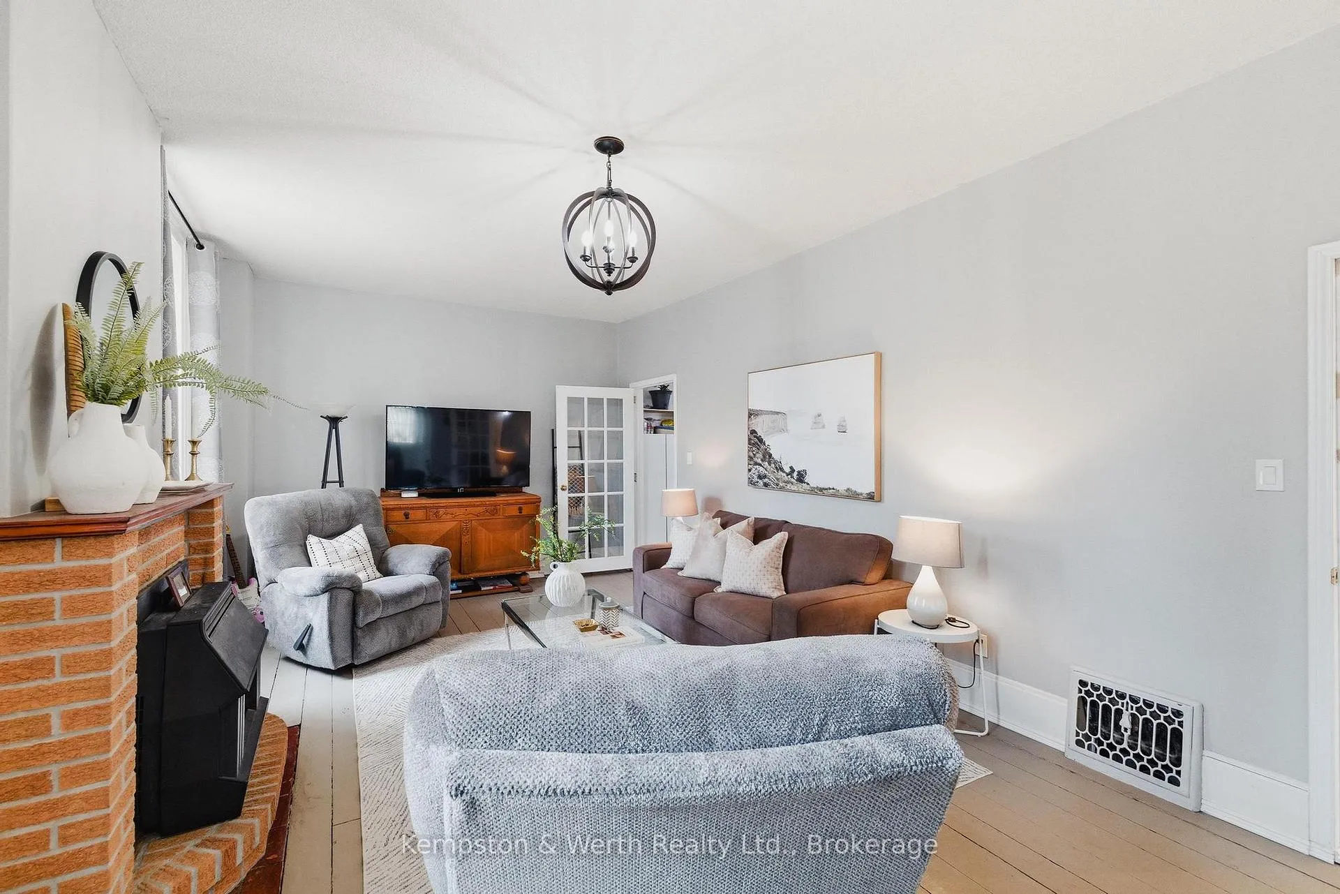 Photo 20 of 30 Arthur Street W, Minto — HOMEH