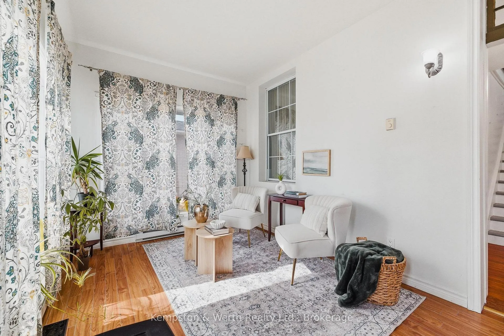 Photo 24 of 30 Arthur Street W, Minto — HOMEH