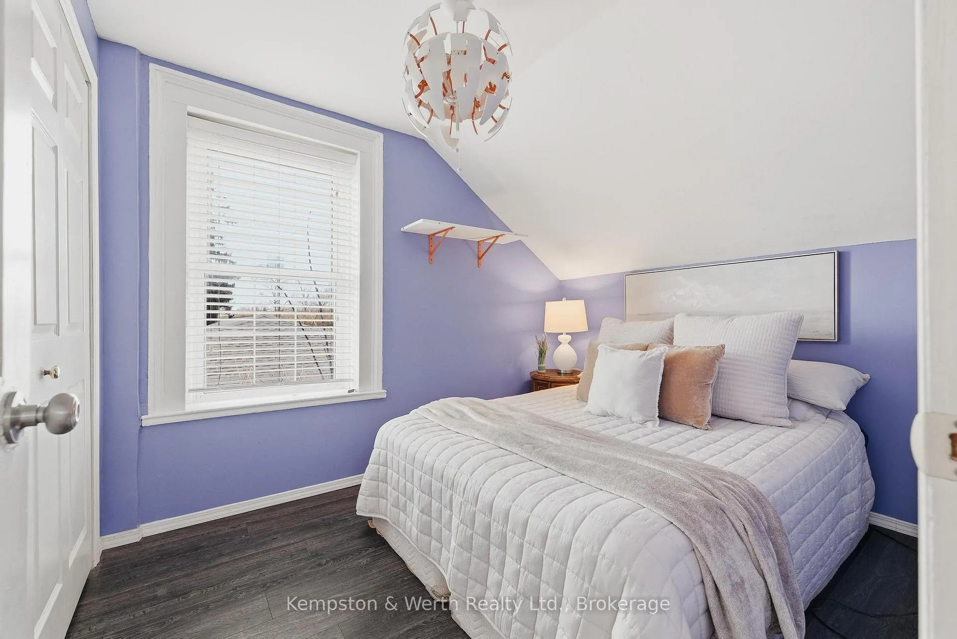 Photo 30 of 30 Arthur Street W, Minto — HOMEH
