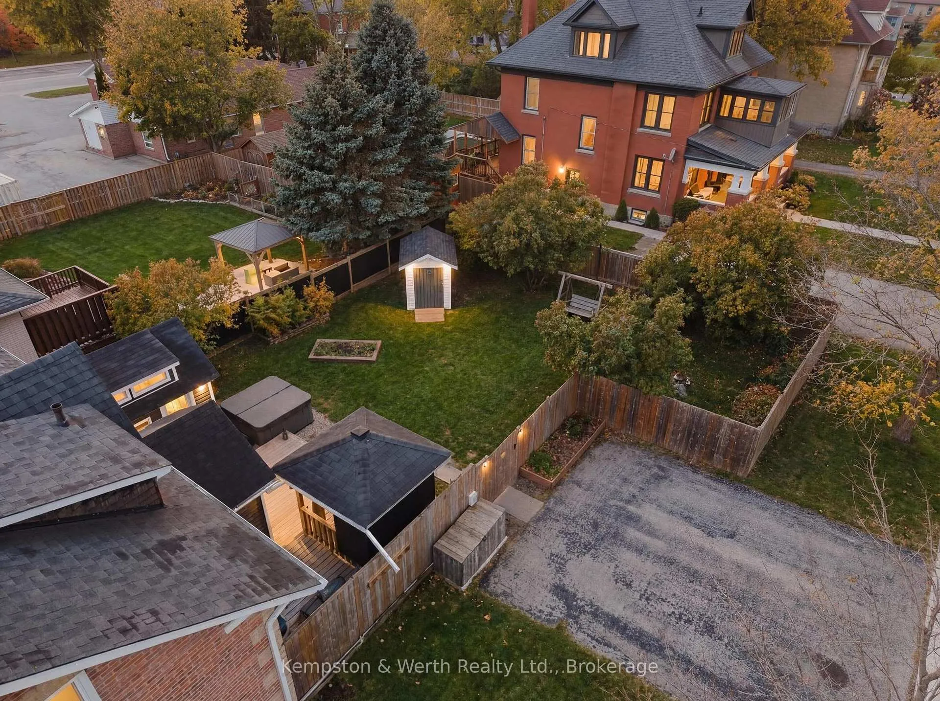 Photo 38 of 30 Arthur Street W, Minto — HOMEH