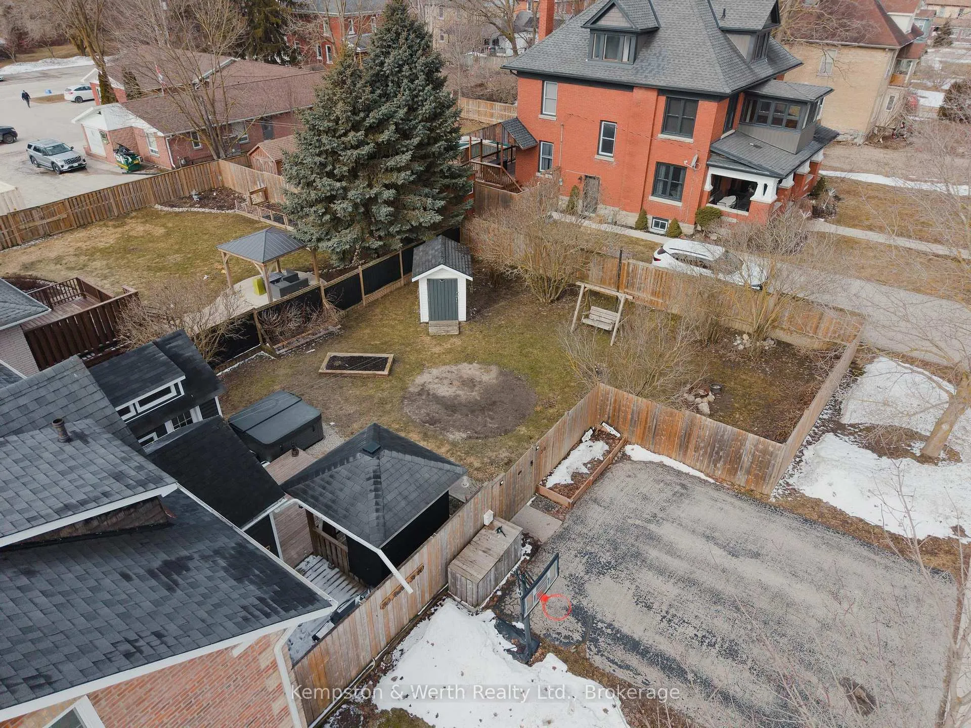 Photo 39 of 30 Arthur Street W, Minto — HOMEH