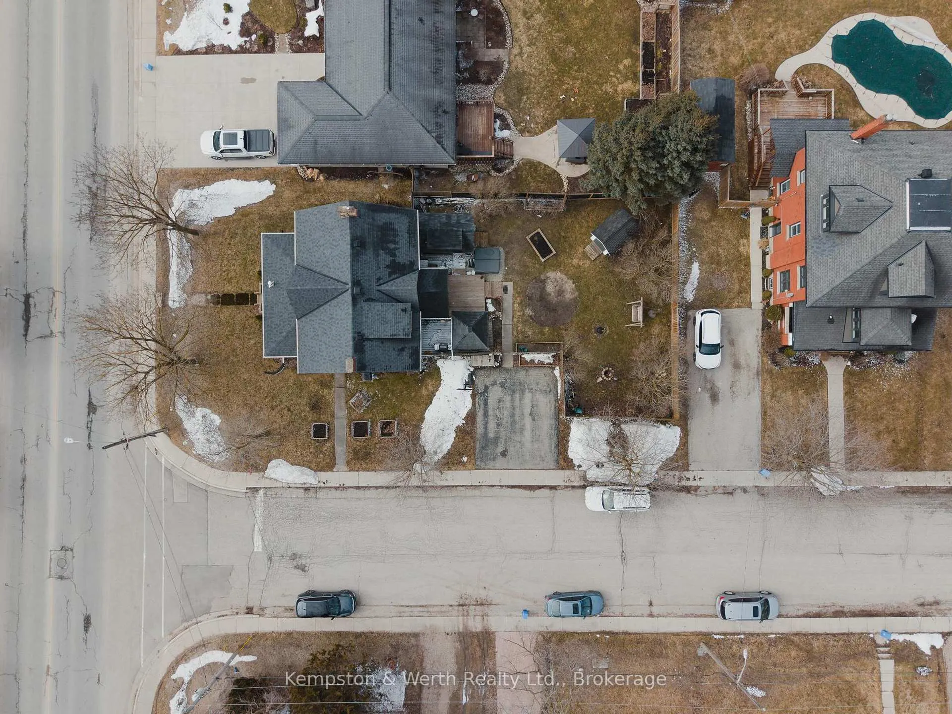 Photo 42 of 30 Arthur Street W, Minto — HOMEH