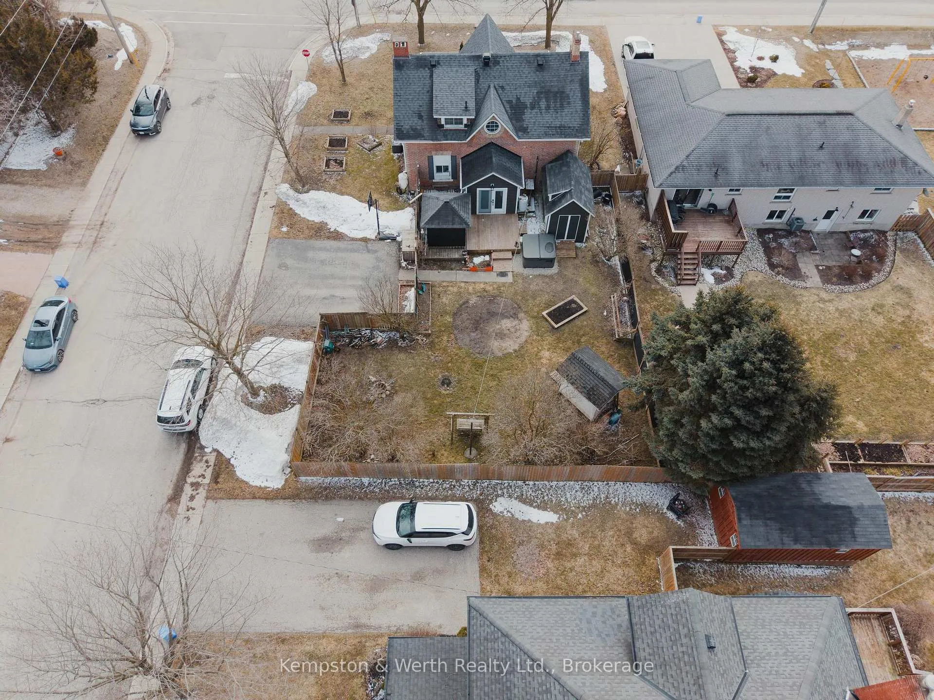 Photo 43 of 30 Arthur Street W, Minto — HOMEH