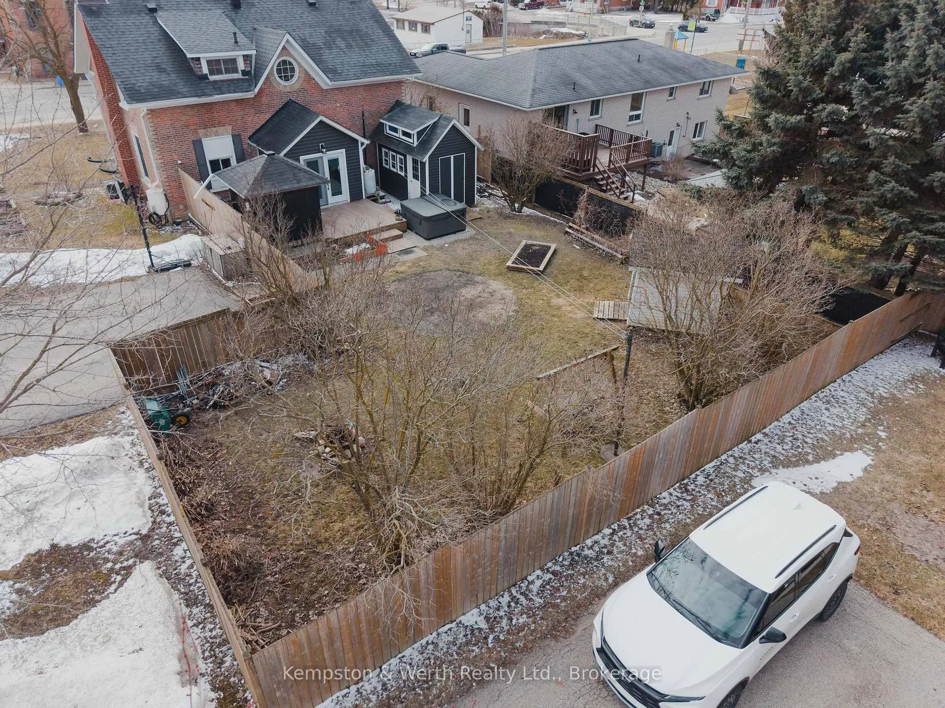 Photo 45 of 30 Arthur Street W, Minto — HOMEH
