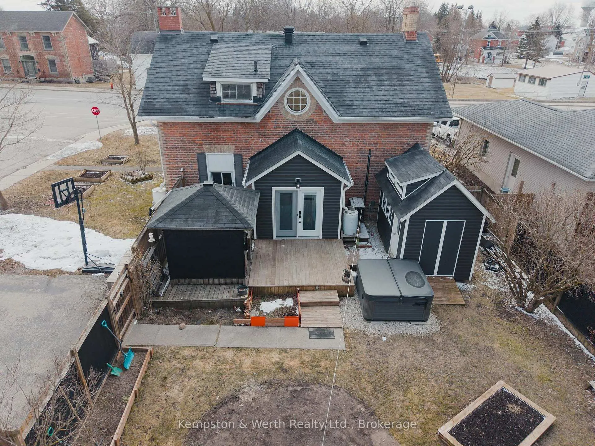 Photo 46 of 30 Arthur Street W, Minto — HOMEH
