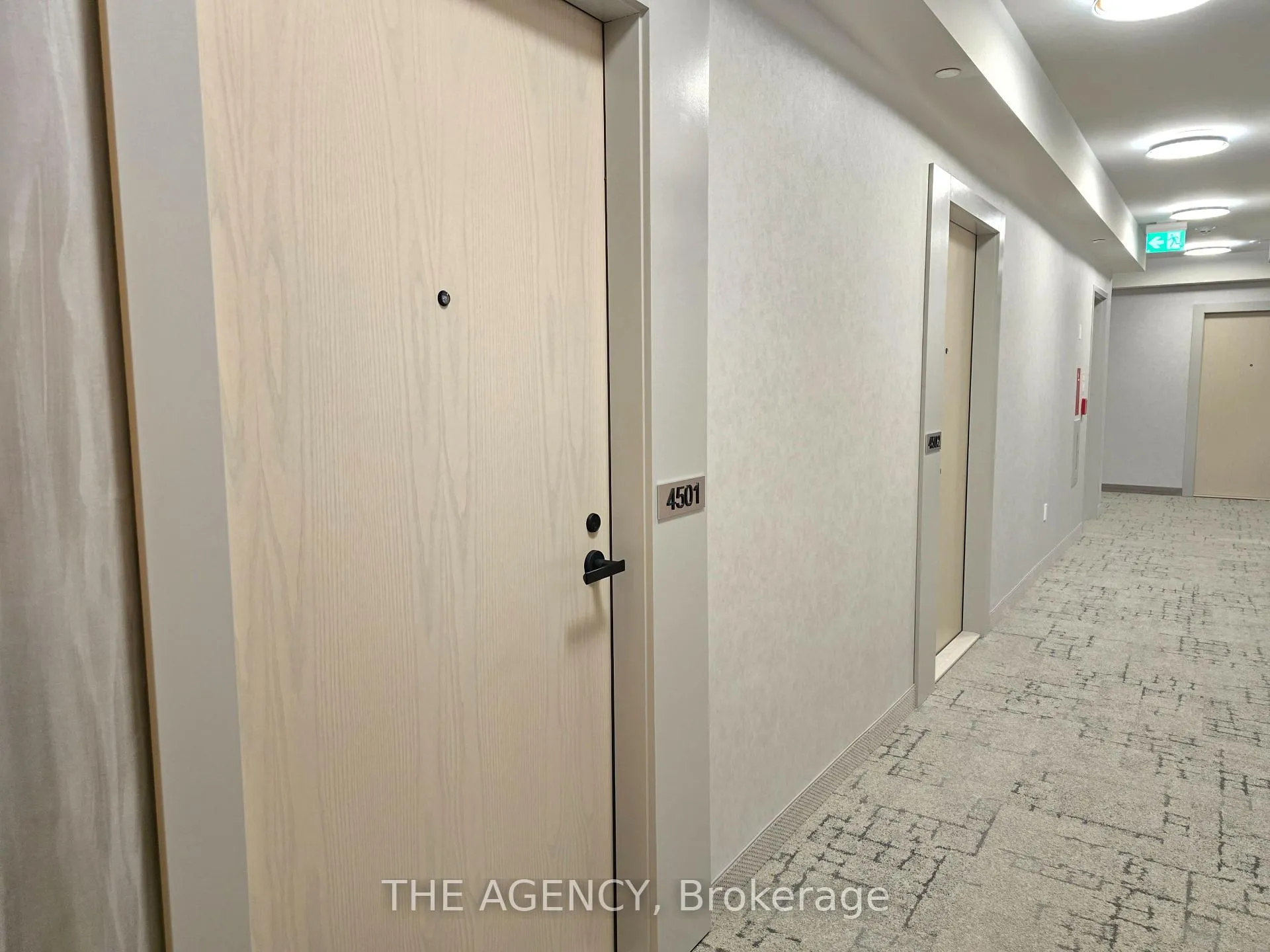 Photo 3 of Unit 4501, 195 Commerce Street, Vaughan, Vaughan Corporate Centre — HOMEH