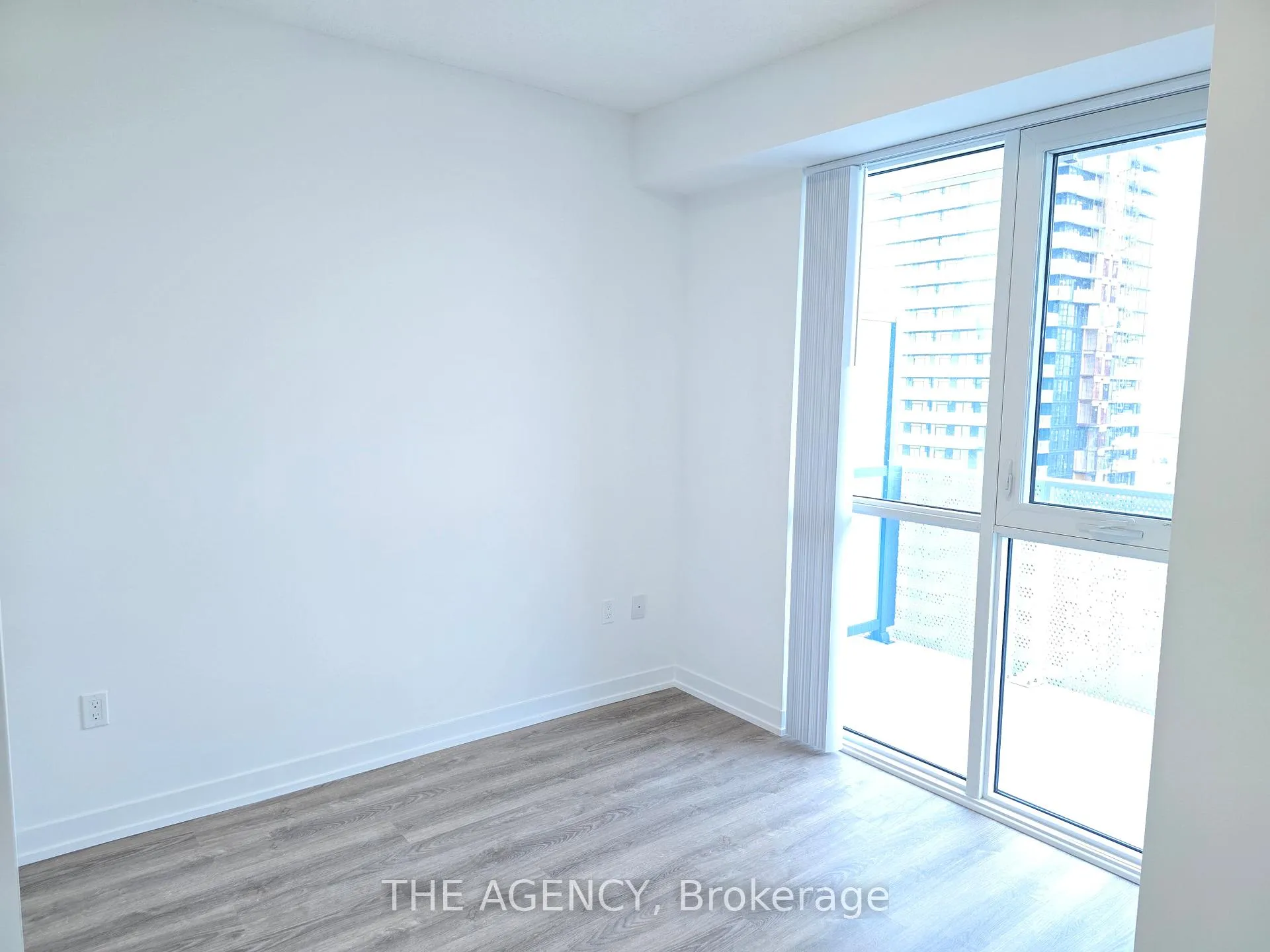 Photo 13 of Unit 4501, 195 Commerce Street, Vaughan, Vaughan Corporate Centre — HOMEH