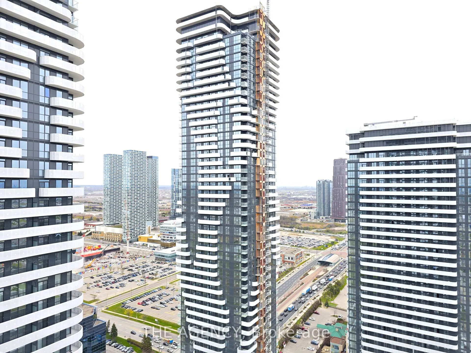 Photo 20 of Unit 4501, 195 Commerce Street, Vaughan, Vaughan Corporate Centre — HOMEH
