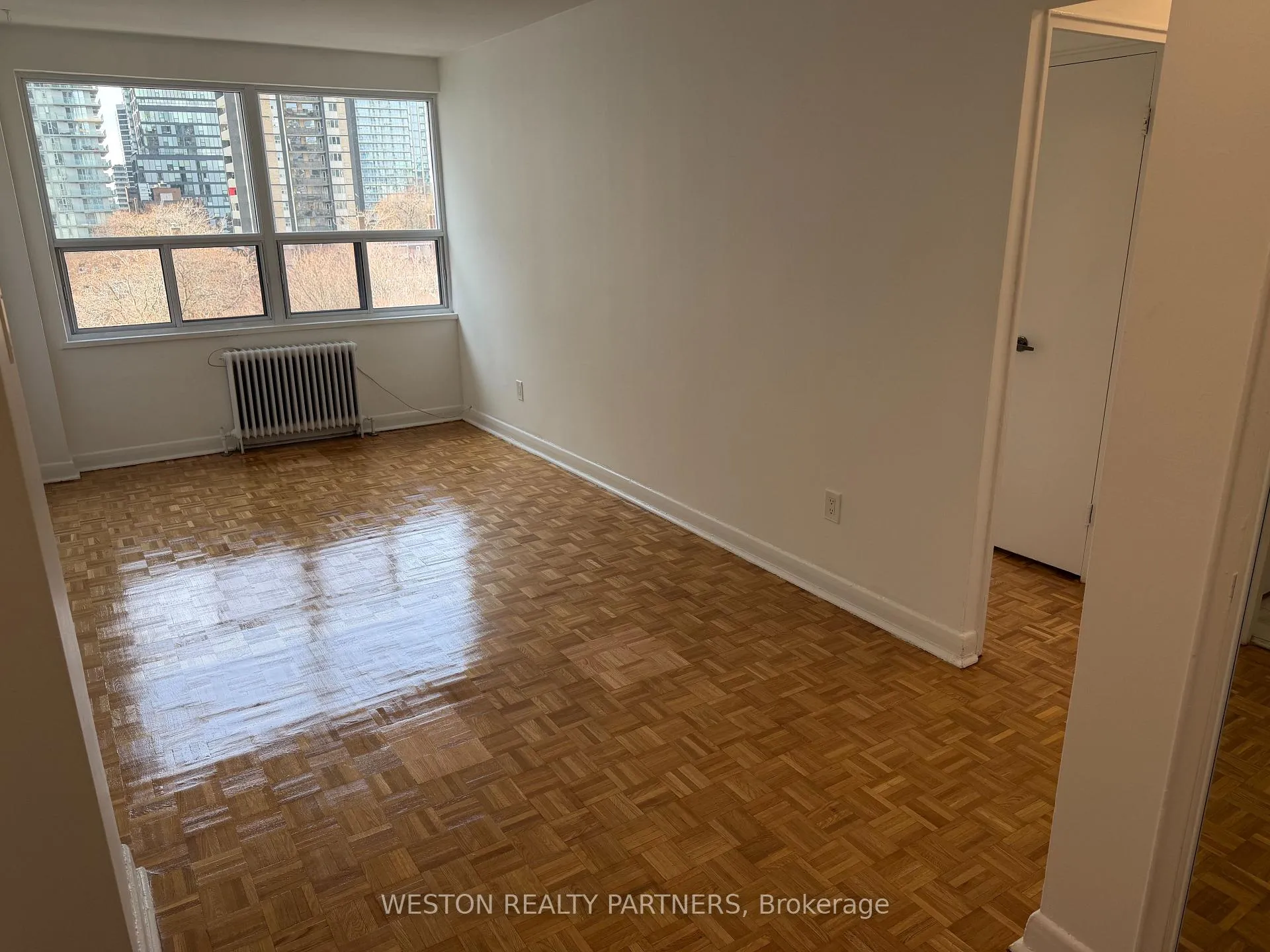 Photo 1 of Unit 803, 88 Wellesley Street E, Toronto, Church-Yonge Corridor — HOMEH