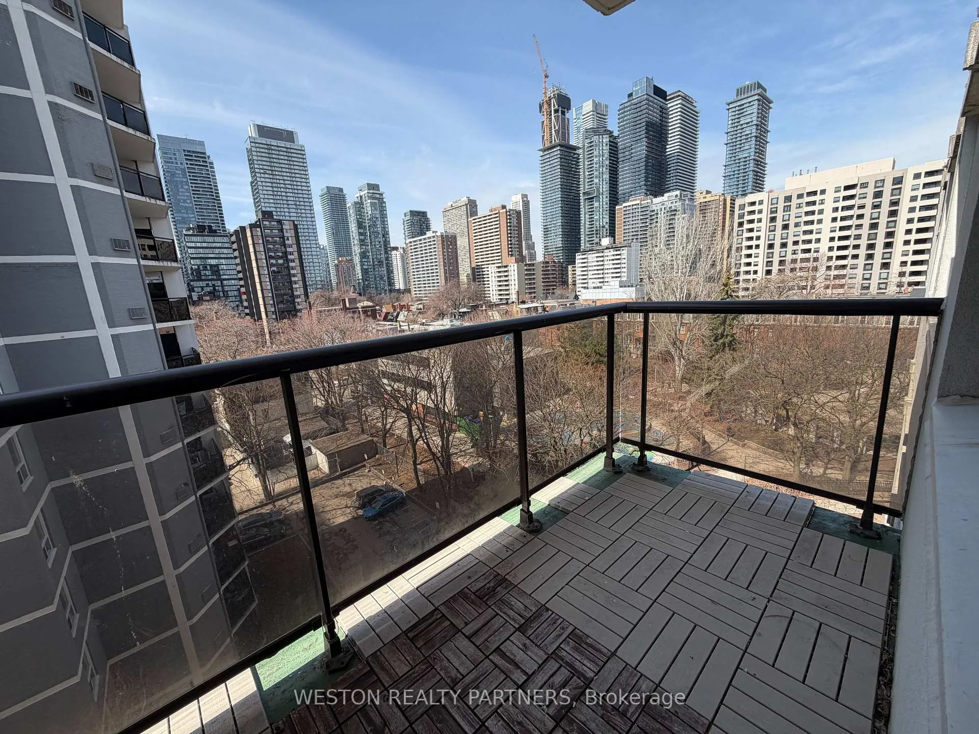 Photo 8 of Unit 803, 88 Wellesley Street E, Toronto, Church-Yonge Corridor — HOMEH