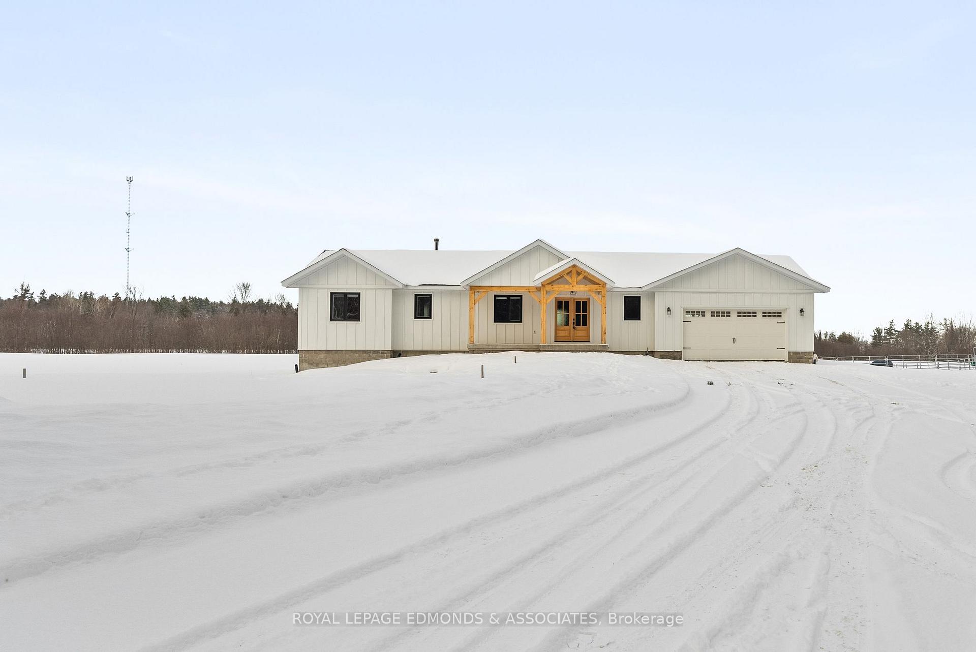 Photo 1 of 276 Jim Barr Road, Horton, Horton Twp — HOMEH