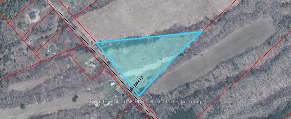 Photo 3 of 276 Jim Barr Road, Horton, Horton Twp — HOMEH