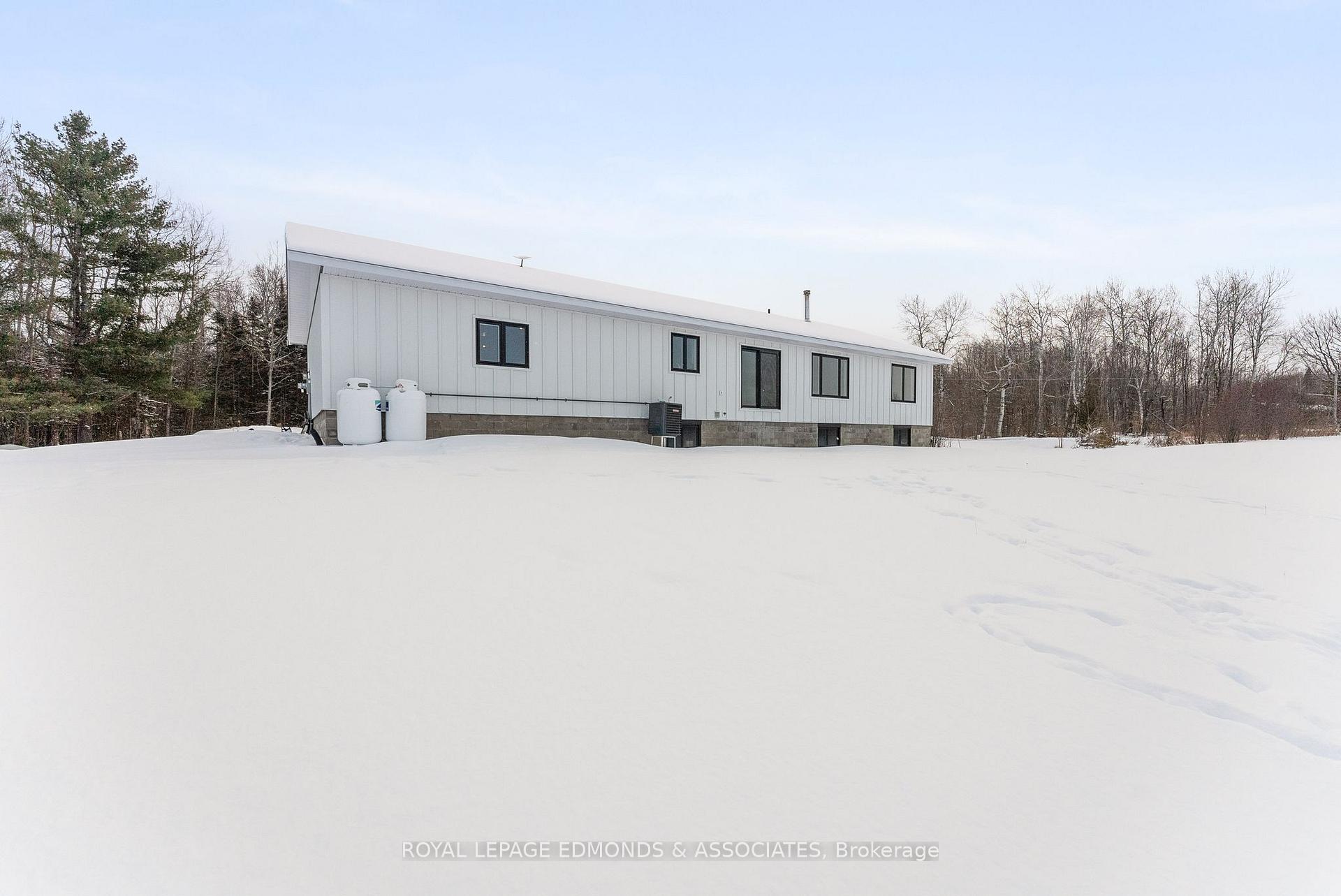 Photo 39 of 276 Jim Barr Road, Horton, Horton Twp — HOMEH