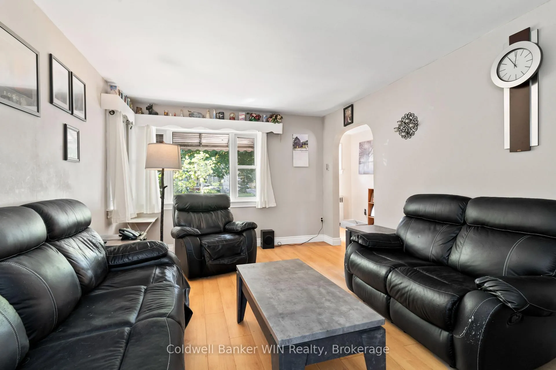 Photo 9 of 121 Queen Street W, Wellington North, Mount Forest — HOMEH