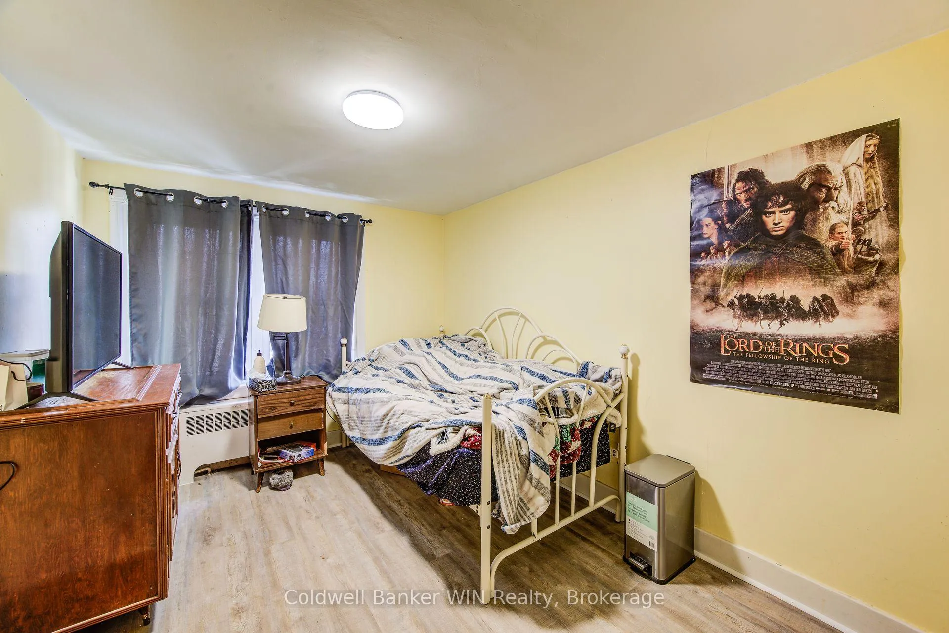Photo 15 of 121 Queen Street W, Wellington North, Mount Forest — HOMEH