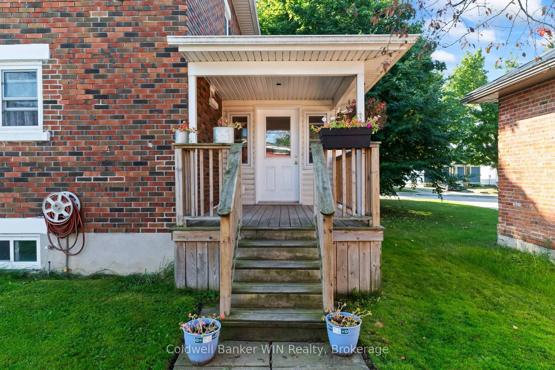 Photo 21 of 121 Queen Street W, Wellington North, Mount Forest — HOMEH