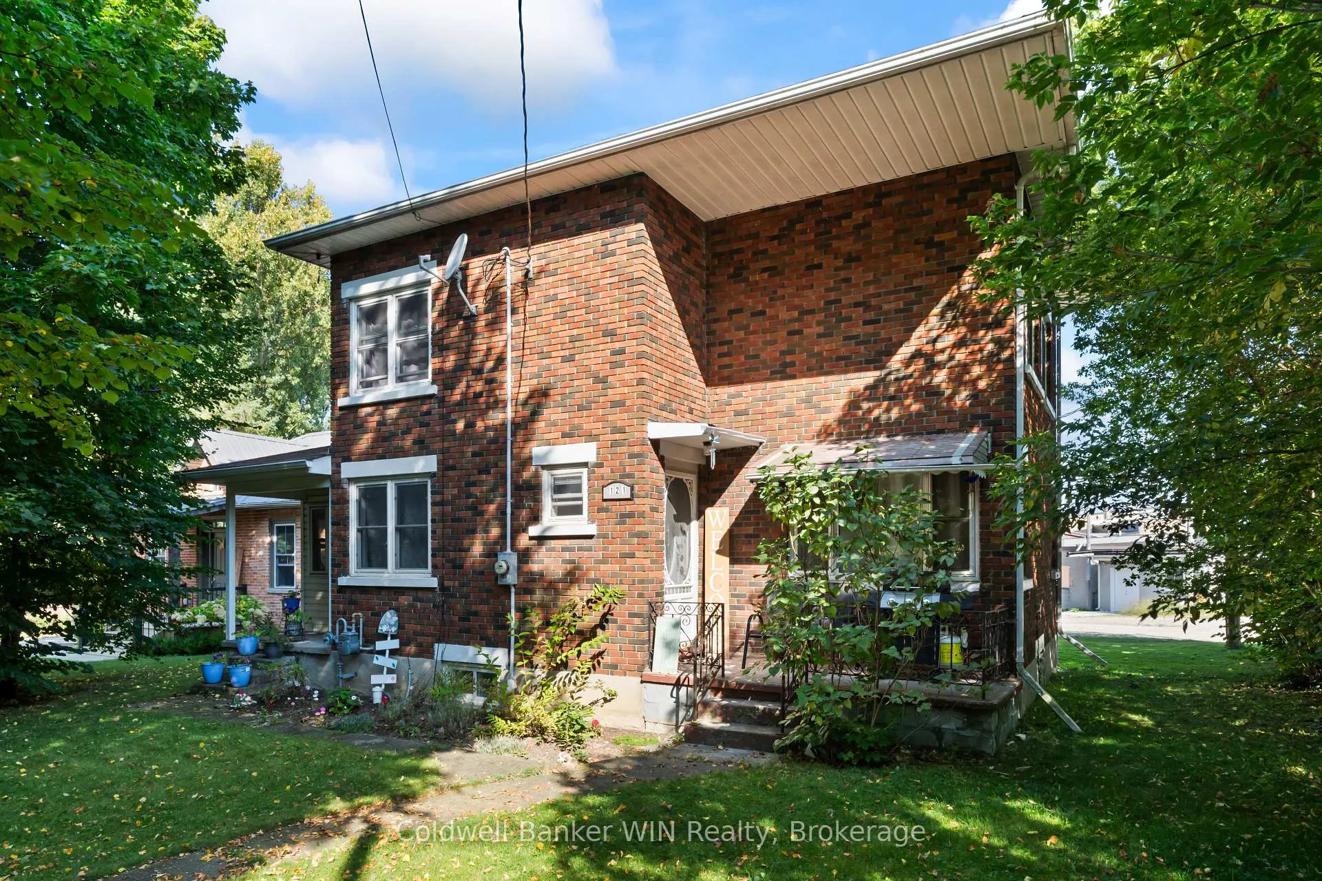 Photo 22 of 121 Queen Street W, Wellington North, Mount Forest — HOMEH