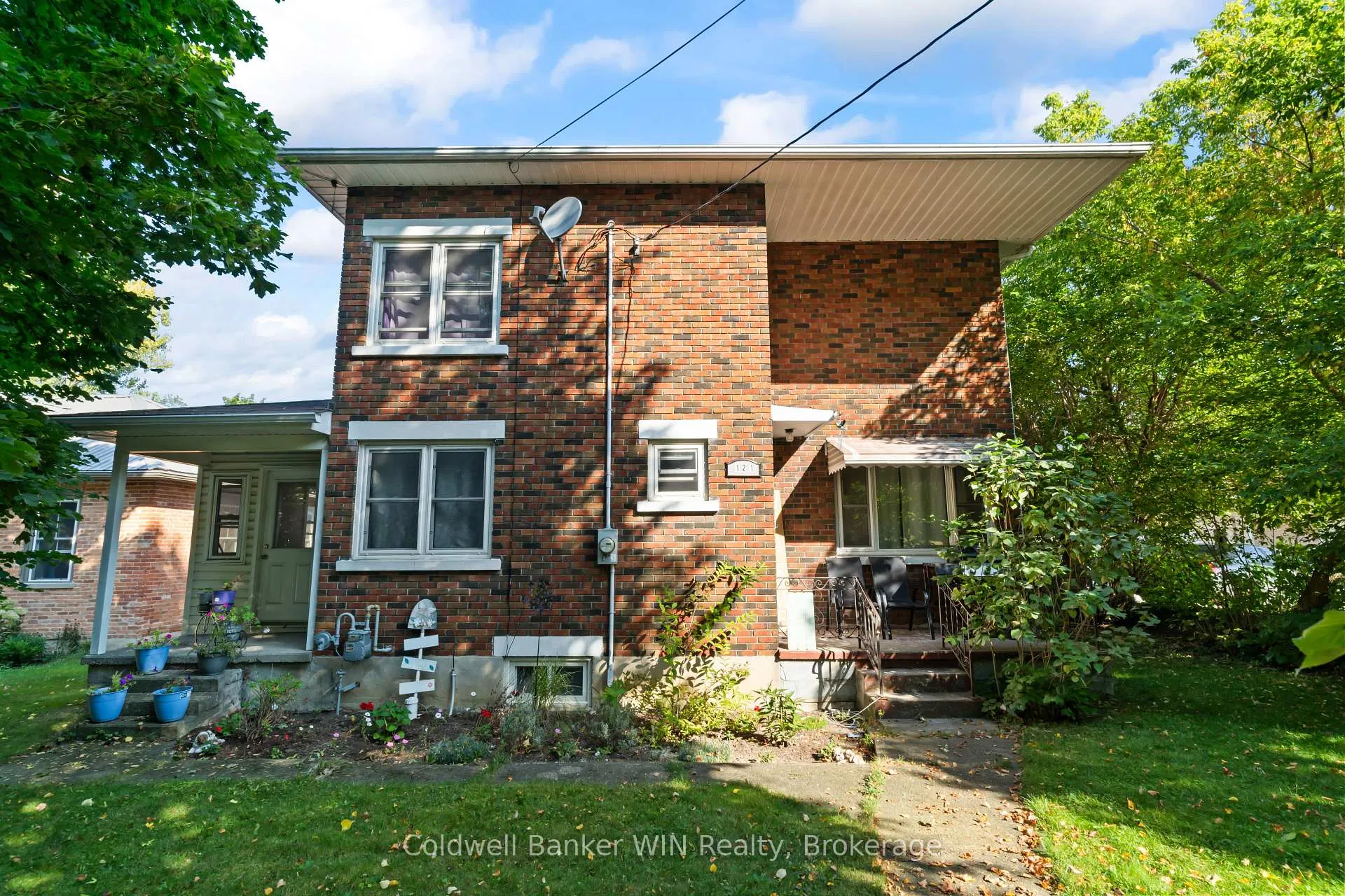 Photo 23 of 121 Queen Street W, Wellington North, Mount Forest — HOMEH
