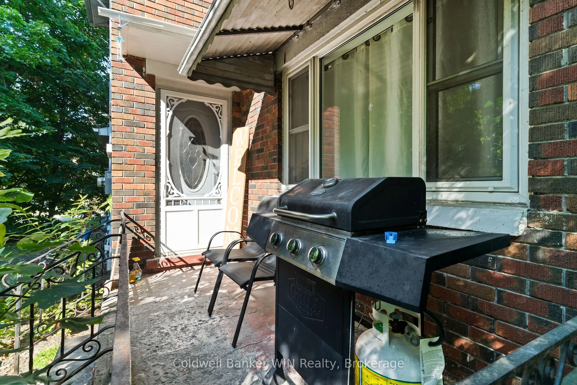 Photo 24 of 121 Queen Street W, Wellington North, Mount Forest — HOMEH