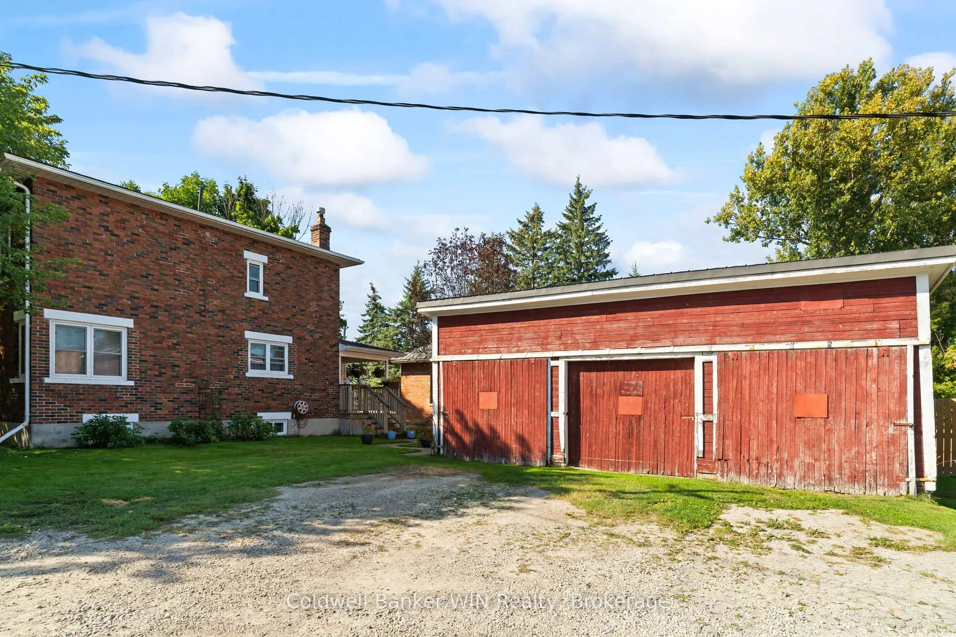 Photo 26 of 121 Queen Street W, Wellington North, Mount Forest — HOMEH