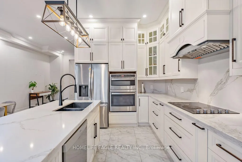 Photo 7 of 149 Mcintosh Street, Scarborough, Birchcliffe-Cliffside — HOMEH