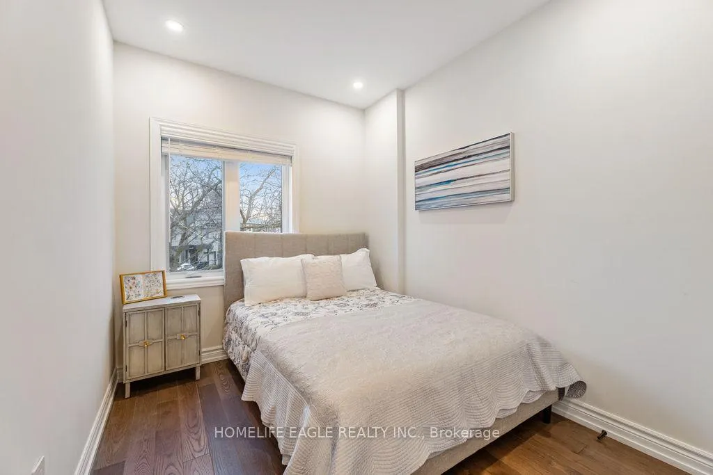 Photo 13 of 149 Mcintosh Street, Scarborough, Birchcliffe-Cliffside — HOMEH