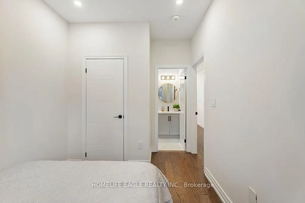 Photo 14 of 149 Mcintosh Street, Scarborough, Birchcliffe-Cliffside — HOMEH