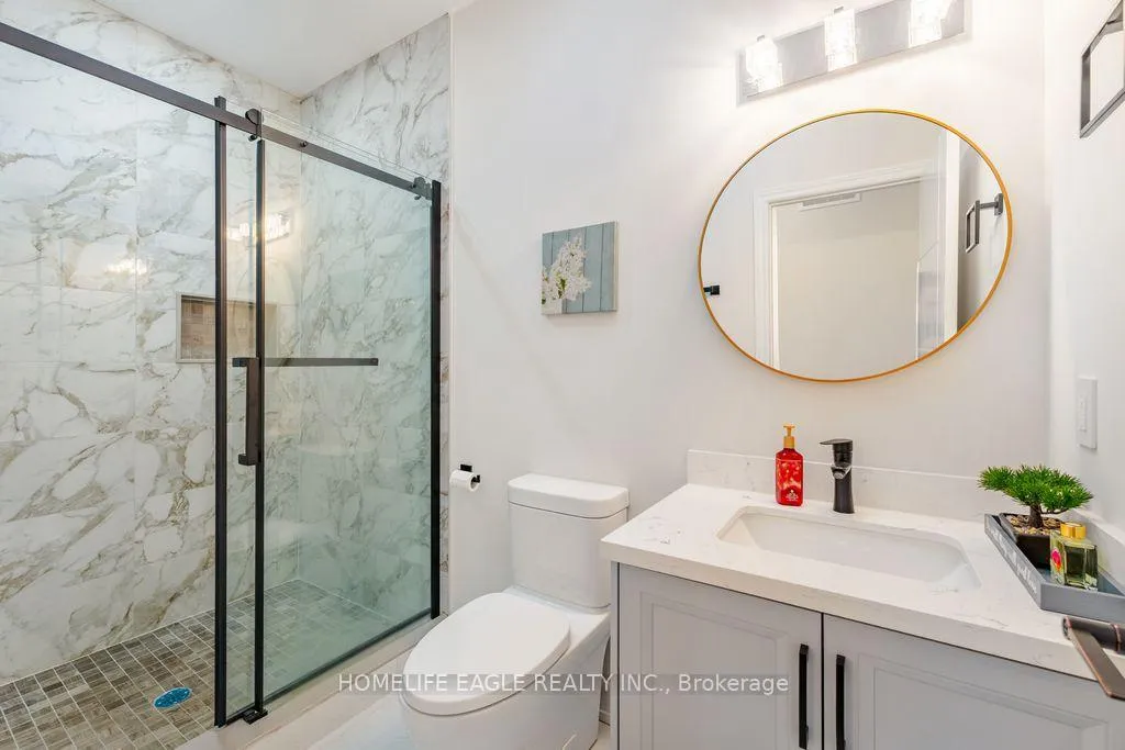 Photo 15 of 149 Mcintosh Street, Scarborough, Birchcliffe-Cliffside — HOMEH