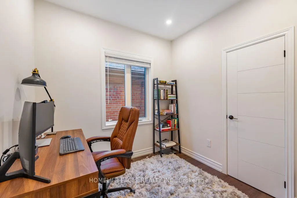 Photo 17 of 149 Mcintosh Street, Scarborough, Birchcliffe-Cliffside — HOMEH