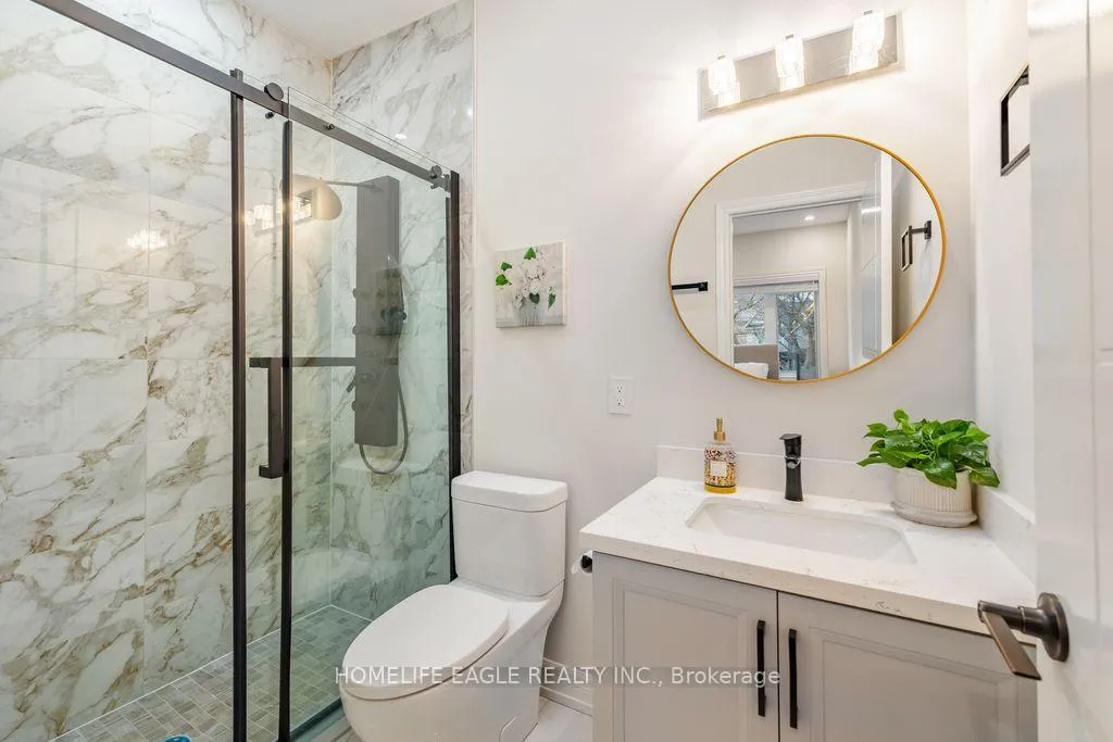 Photo 18 of 149 Mcintosh Street, Scarborough, Birchcliffe-Cliffside — HOMEH