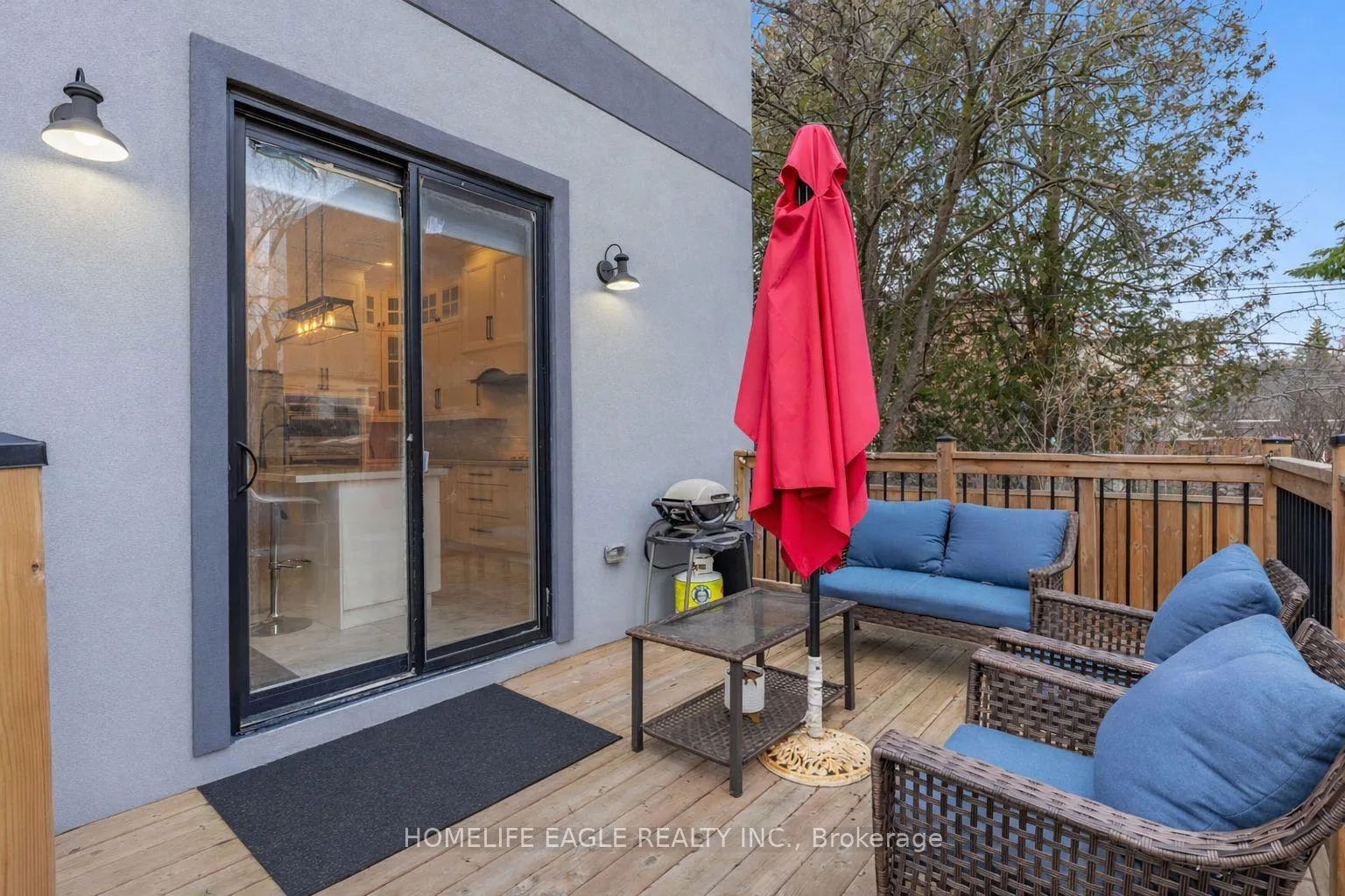 Photo 25 of 149 Mcintosh Street, Scarborough, Birchcliffe-Cliffside — HOMEH