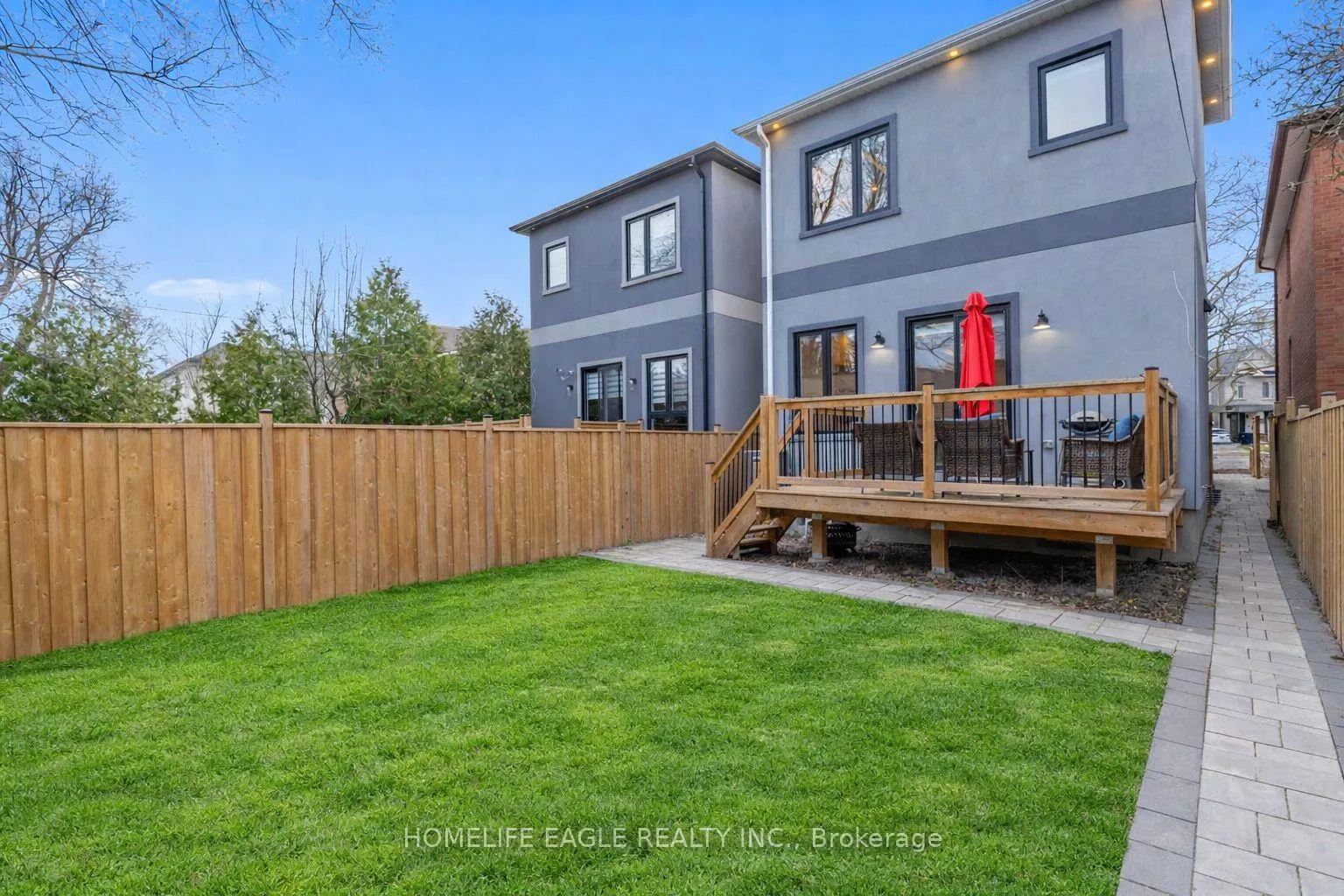 Photo 26 of 149 Mcintosh Street, Scarborough, Birchcliffe-Cliffside — HOMEH