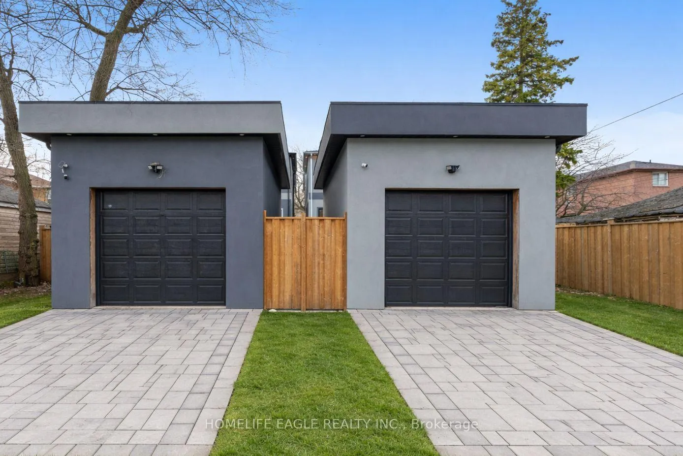 Photo 27 of 149 Mcintosh Street, Scarborough, Birchcliffe-Cliffside — HOMEH