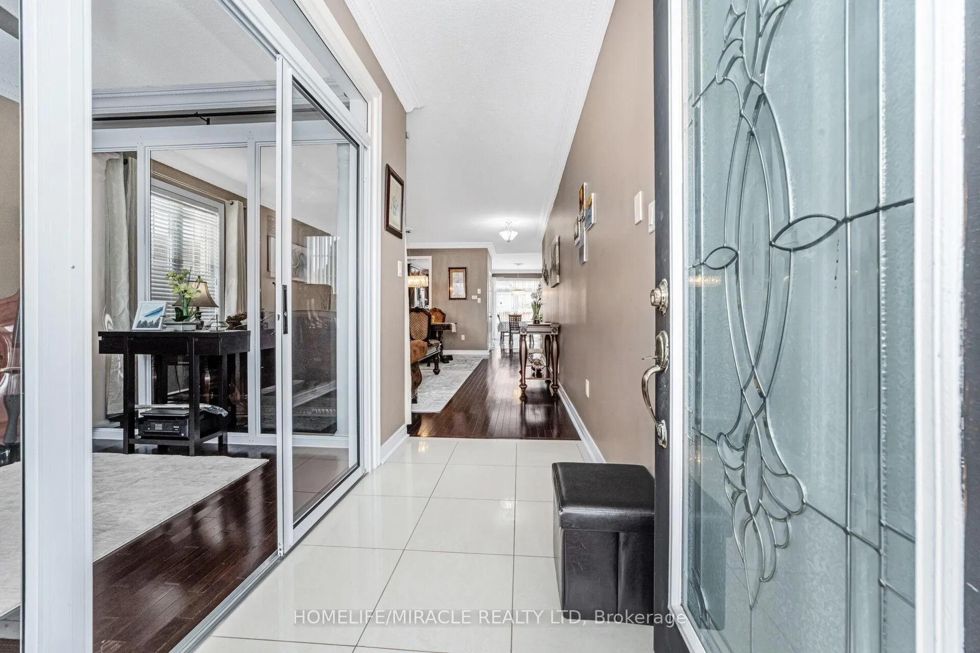 Photo 7 of 430 Father Tobin Road, Brampton, Sandringham-Wellington — HOMEH